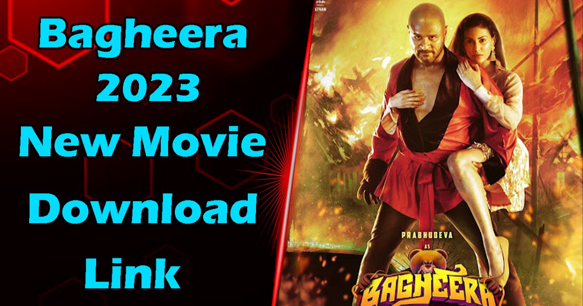 Bagheera 2023 Download